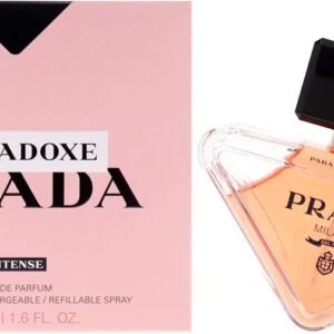 Paradoxe Intense by Prada for Women - 1.6 oz EDP Spray (Refillable)