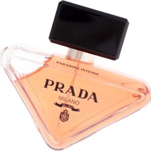 Paradoxe Intense by Prada for Women - 1.6 oz EDP Spray (Refillable)