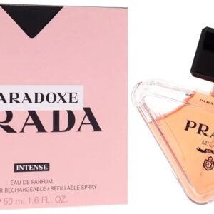 Paradoxe Intense by Prada for Women - 1.6 oz EDP Spray (Refillable)