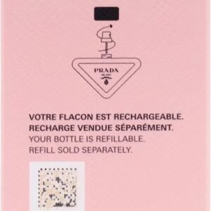 Paradoxe Intense by Prada for Women - 1.6 oz EDP Spray (Refillable)