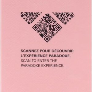 Paradoxe Intense by Prada for Women - 1.6 oz EDP Spray (Refillable)
