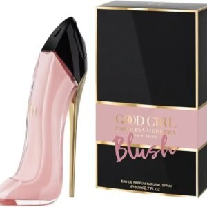 Carolina Herrera Good Girl Blush for Women - 2.7 oz EDP Spray