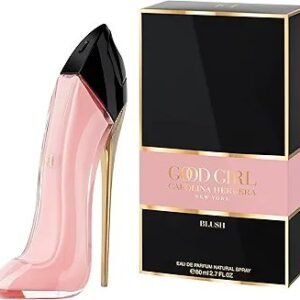 Carolina Herrera Good Girl Blush for Women - 2.7 oz EDP Spray