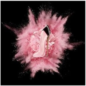 Carolina Herrera Good Girl Blush for Women - 2.7 oz EDP Spray