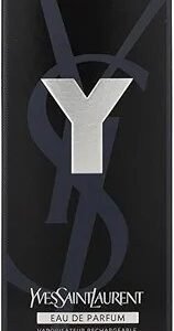 Yves Saint Laurent Men's Y Eau de Parfum, 3.3-oz..